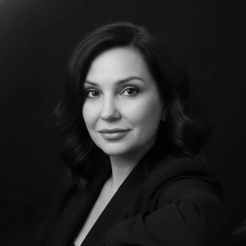Галина Рудь | Сетка — социальная сеть от hh.ru