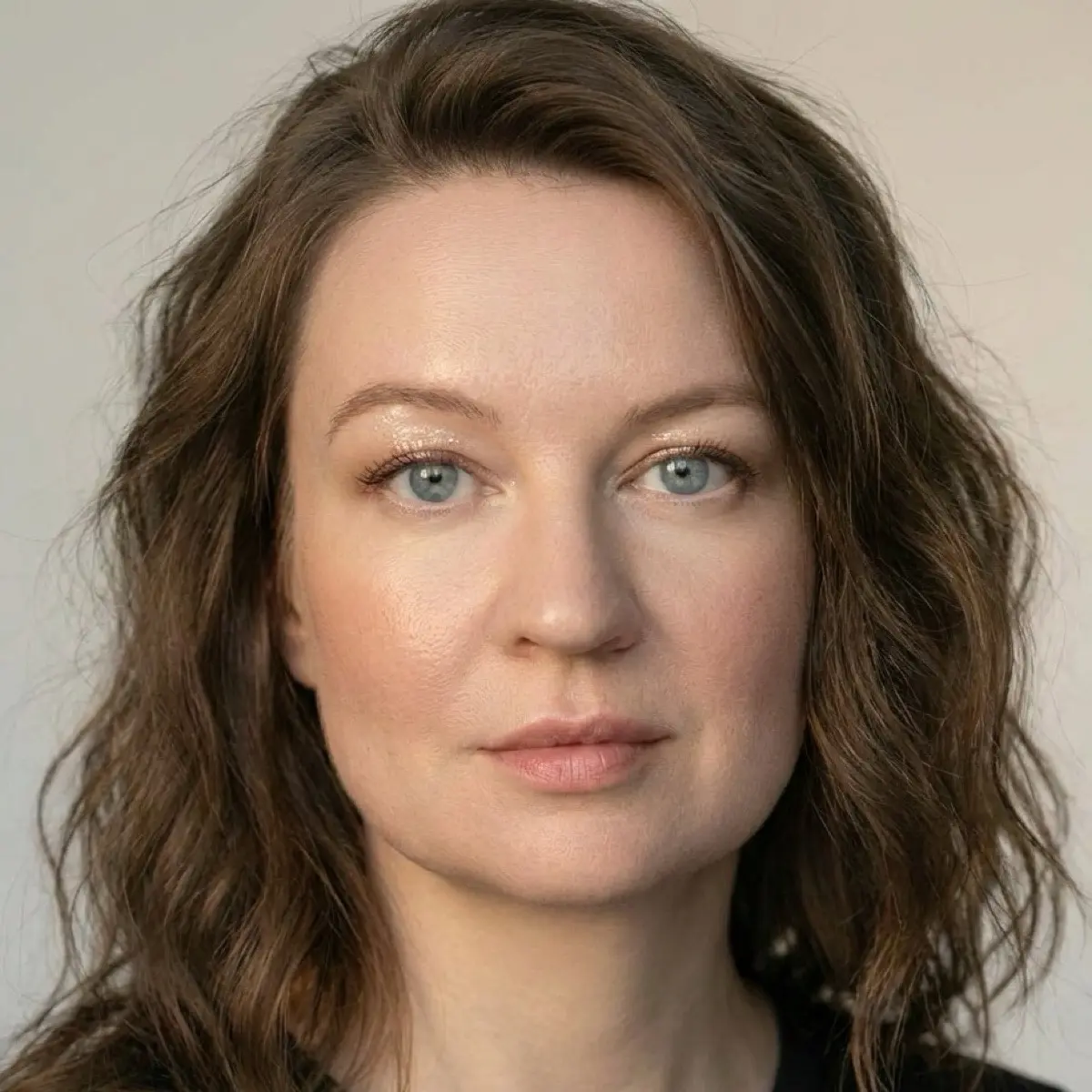 Екатерина Долинская