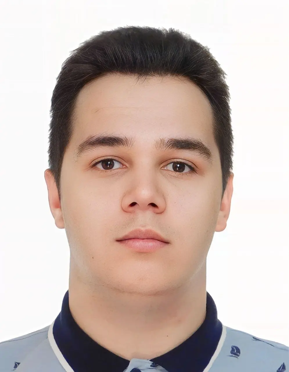 Рафаил Гуддасаров