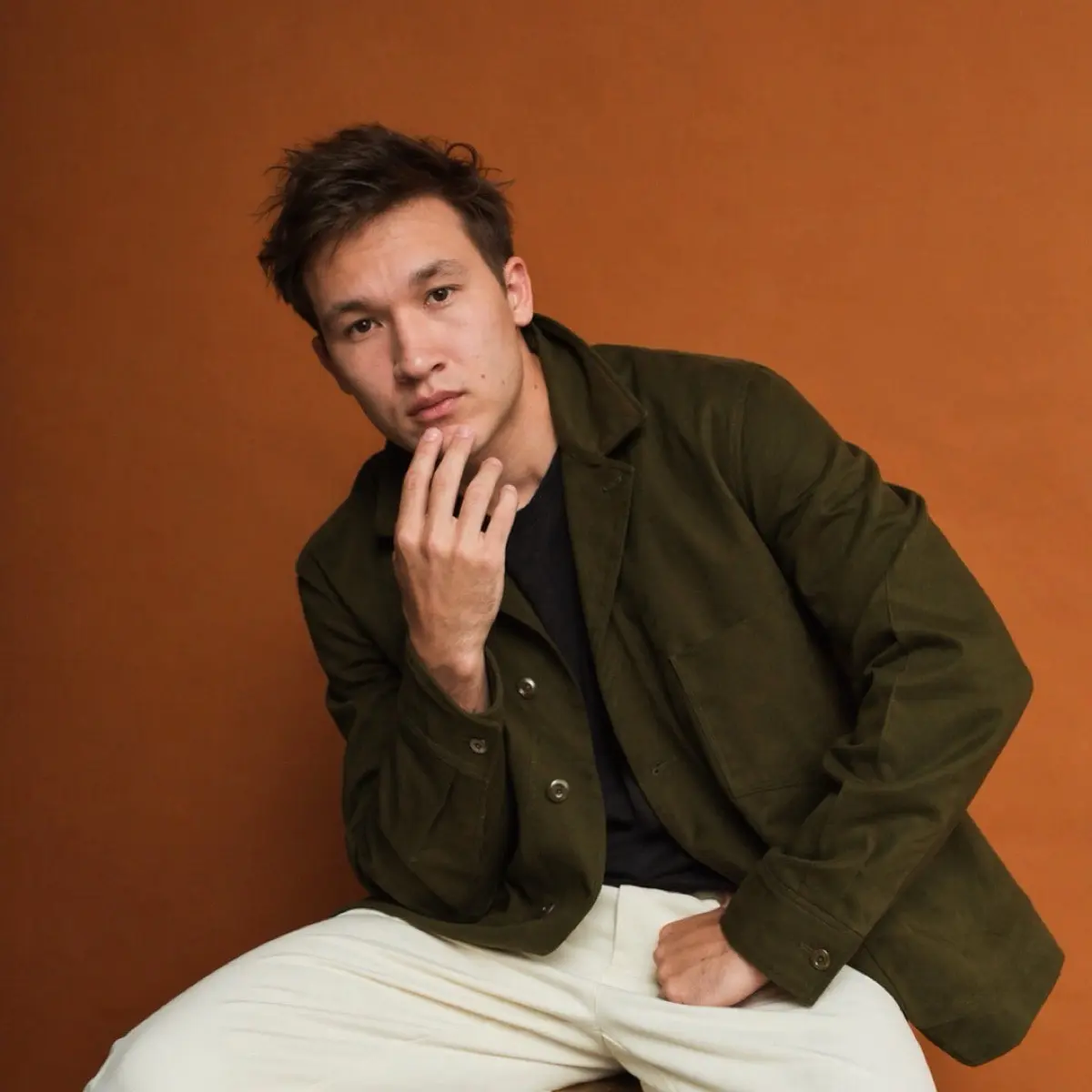 Aзамат Насретдинoв | Сетка — социальная сеть от hh.ru