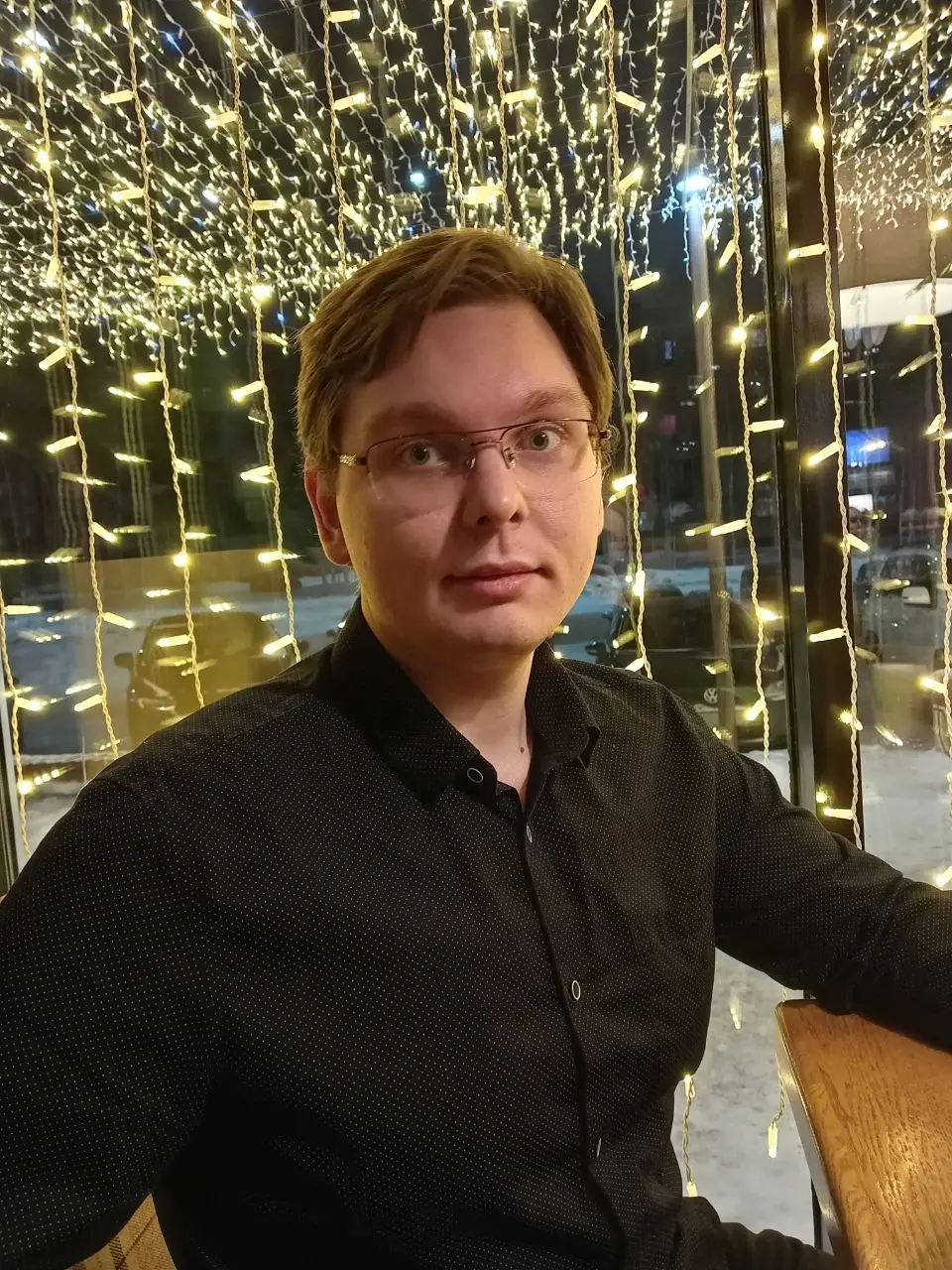 profile avatar