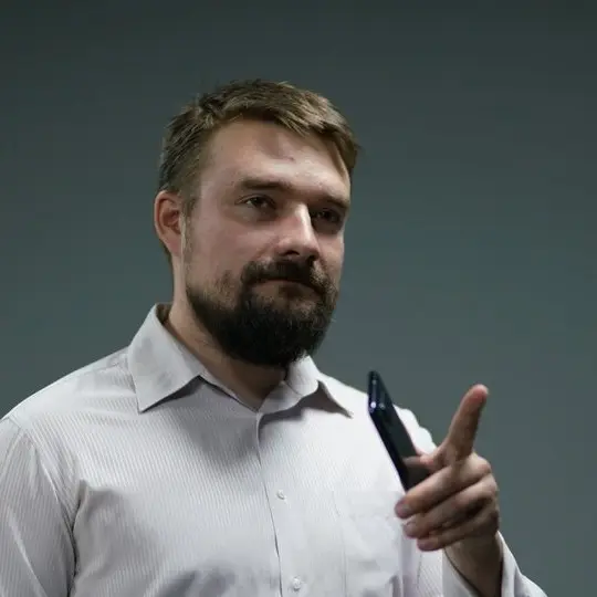 Дмитрий Шигапов