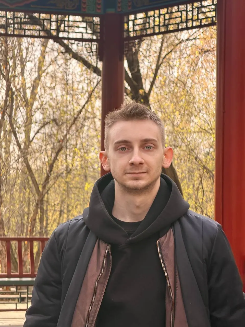 🌸 Решили окунуться в атмосферу Востока, не выезжая из Москвы!
Мы прогулялись по Китайскому и вокруг Японского паркам в Главном ботаническом саду на севере столицы | Сетка — социальная сеть от hh.ru