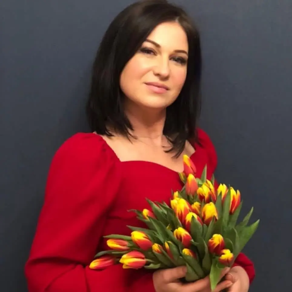 Елена Алешина | Сетка — социальная сеть от hh.ru