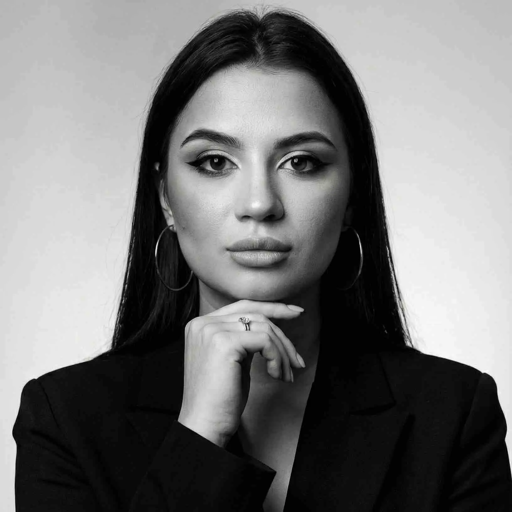 Диана Марченко