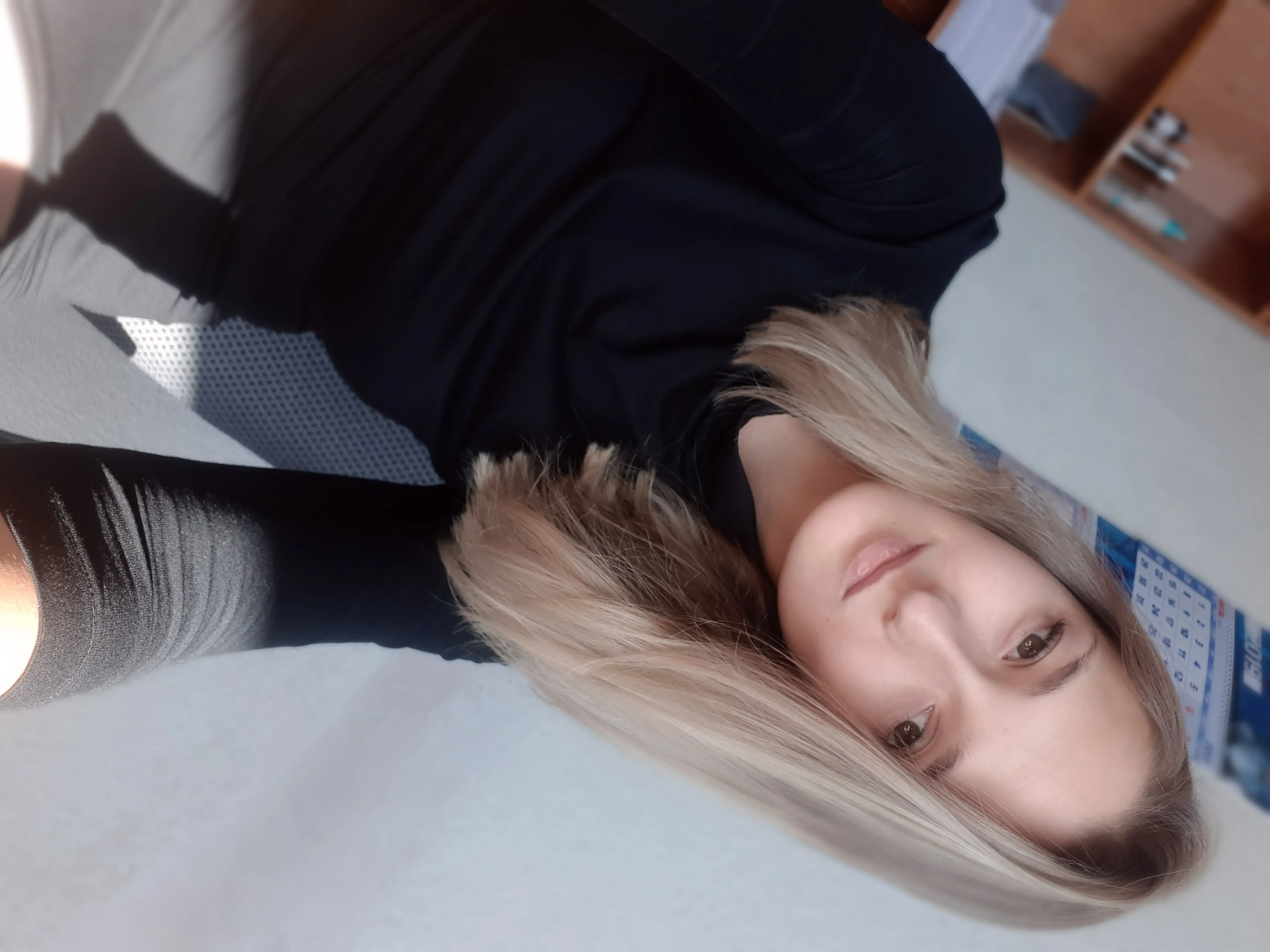 Ольга Бабич