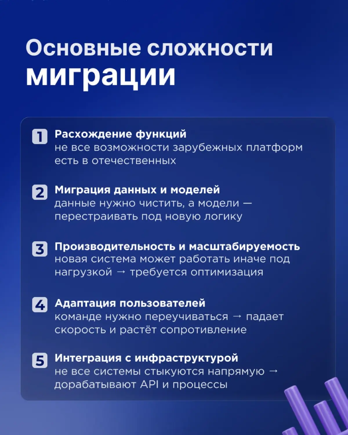 Миграция BI-систем становится всё более частой задачей | Сетка — социальная сеть от hh.ru