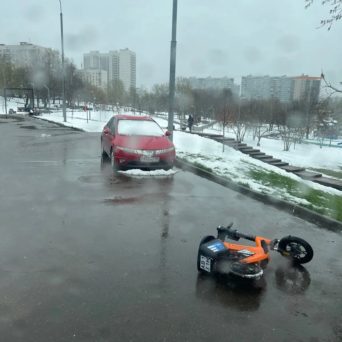 Равиль Лукманов