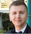 Егор Калюжный