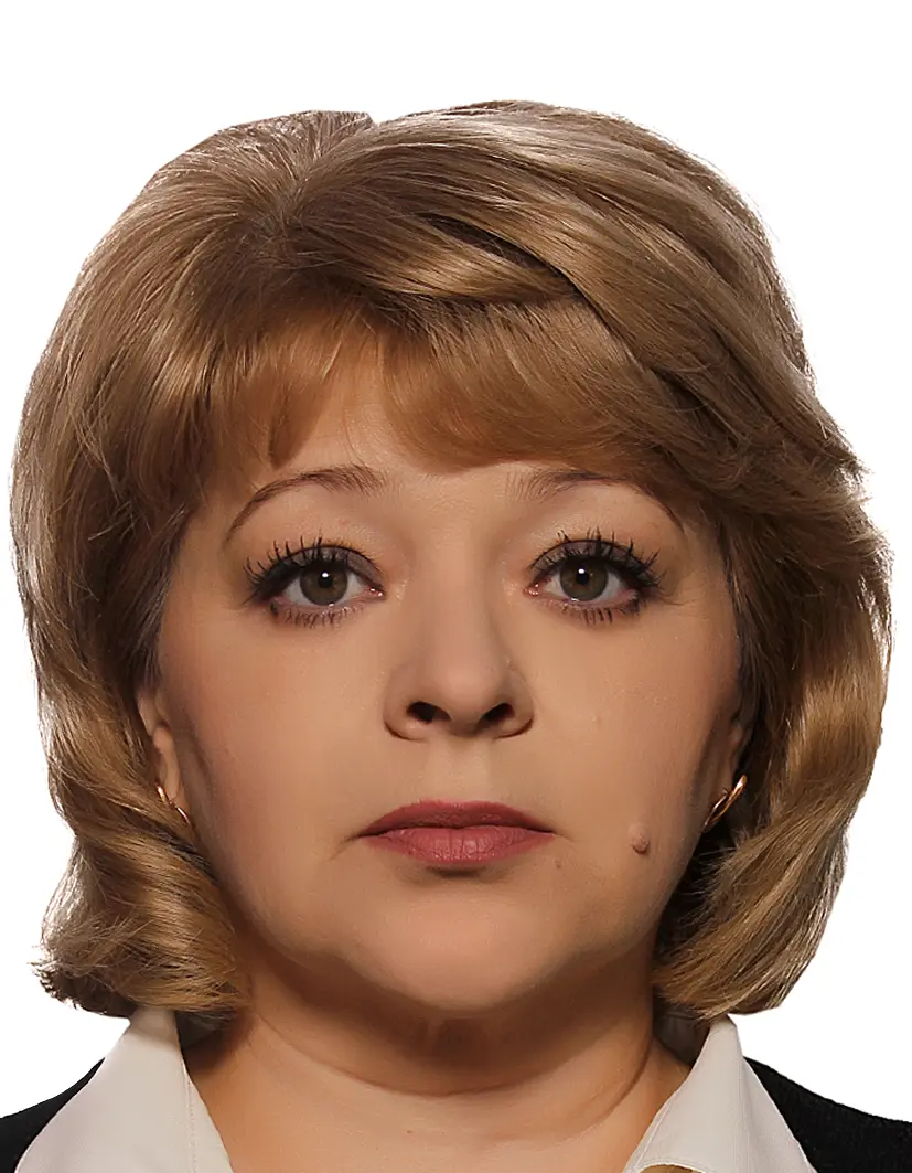 Ольга Крамчанинова | Сетка — социальная сеть от hh.ru