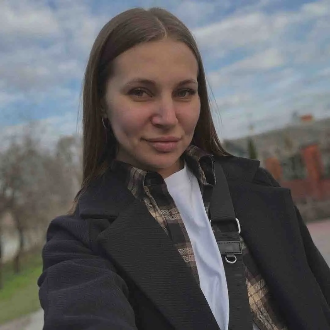 Ксения Бухальцева