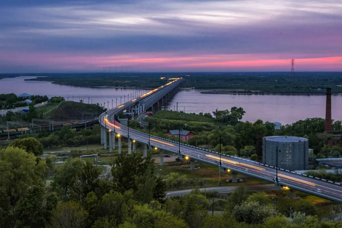 📢 Экономика Хабаровского края: итоги и тренды 2026 | Сетка — социальная сеть от hh.ru