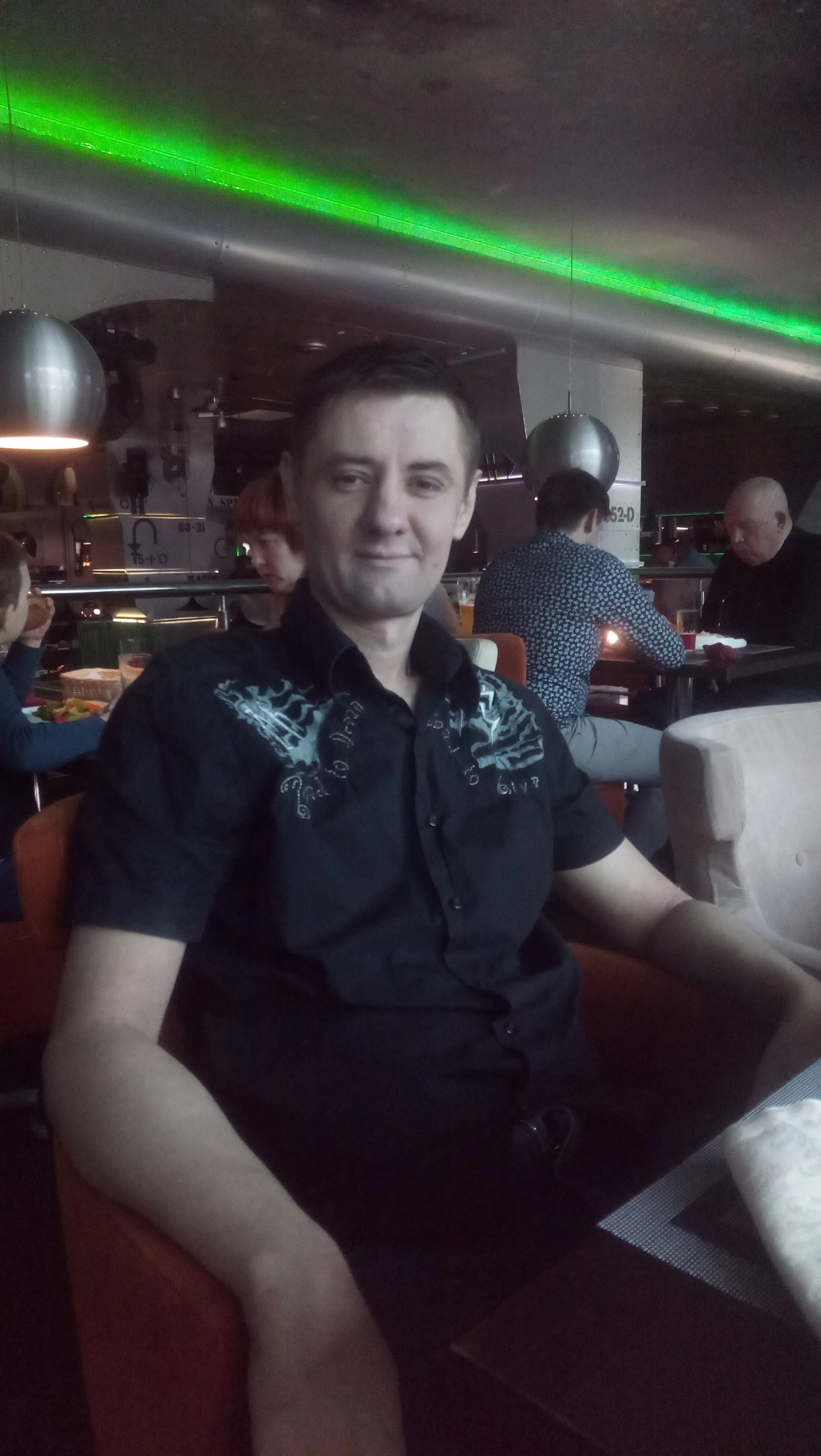 Кирилл Козин