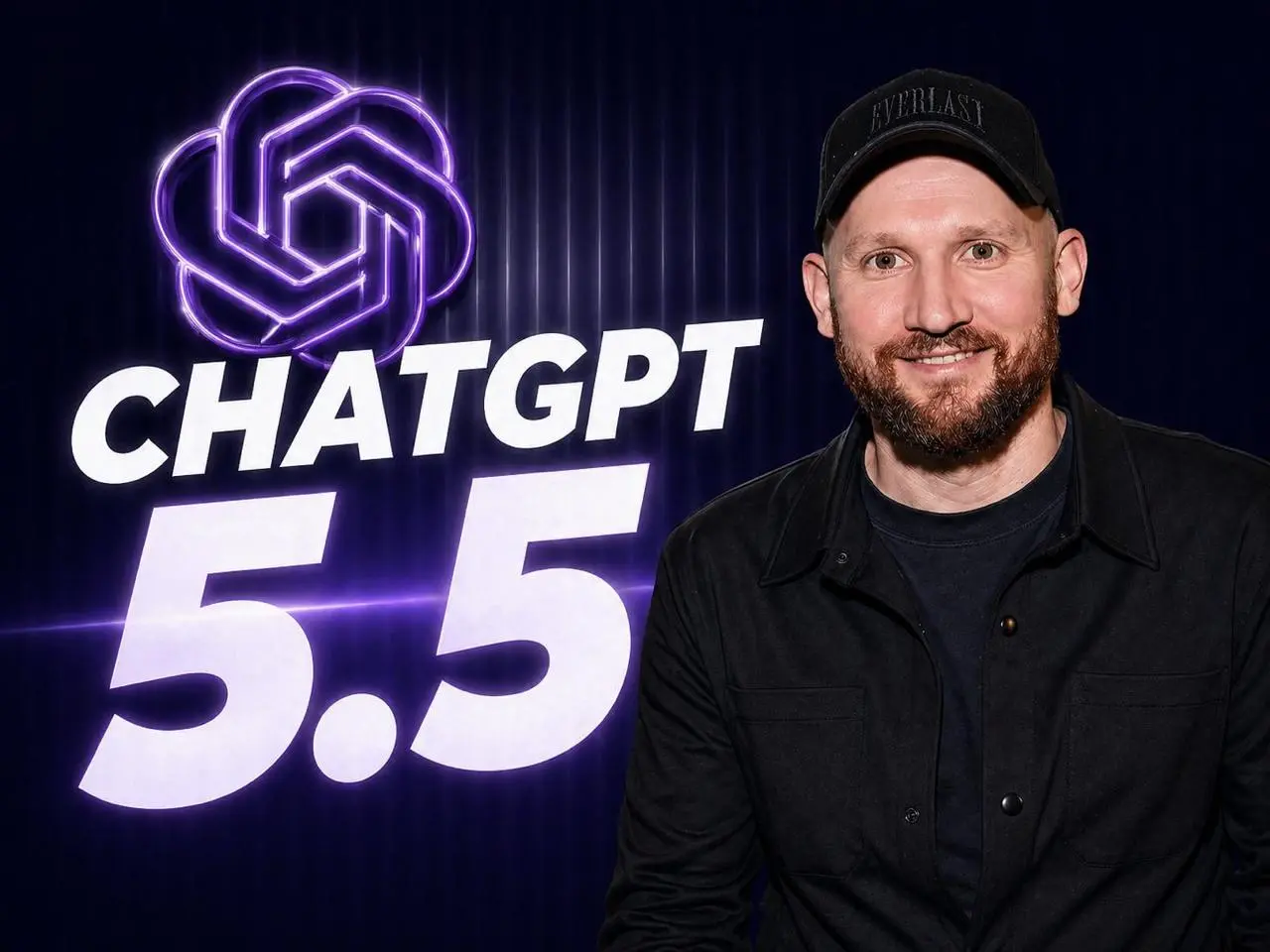 Вышла GPT-5.5 — и там есть кое-что важнее кода
OpenAI выкатили новую версию и сразу заявили: справляется с задачами на 20 часов человеческой работы. Автономно | Сетка — социальная сеть от hh.ru