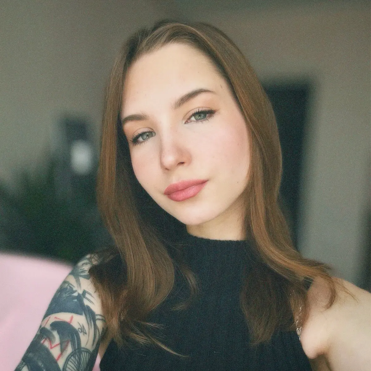 profile avatar