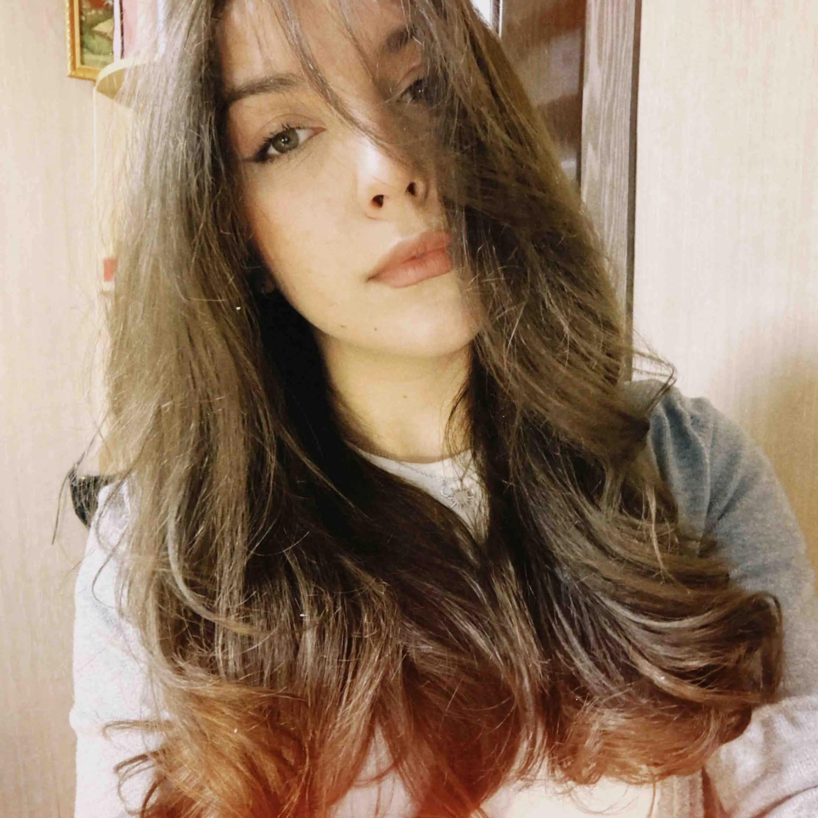 Полина Кириченко