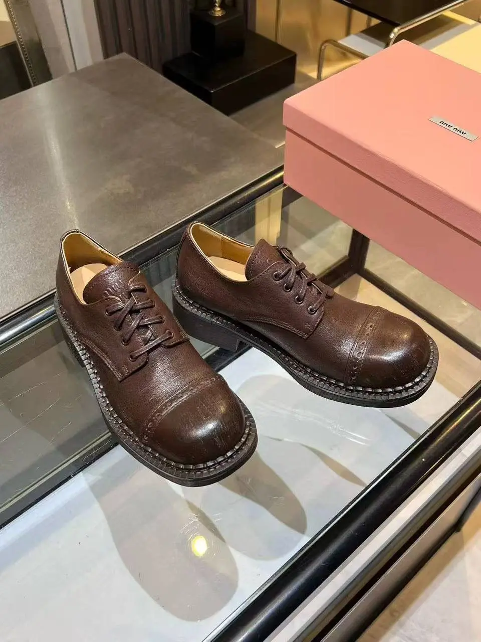 ▪️Премиум
▪️В наличии 36-41 размеры
▪️Цена 12.500₽
▪️Доставка-примерка по Москве
▪️ @byMarybelle
▪️Отправка в регионы ✈️ в этот же день | Сетка — социальная сеть от hh.ru