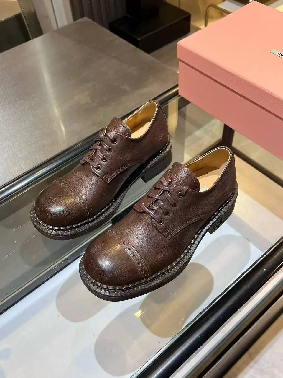 ▪️Премиум
▪️В наличии 36-41 размеры
▪️Цена 12.500₽
▪️Доставка-примерка по Москве
▪️ @byMarybelle
▪️Отправка в регионы ✈️ в этот же день | Сетка — социальная сеть от hh.ru