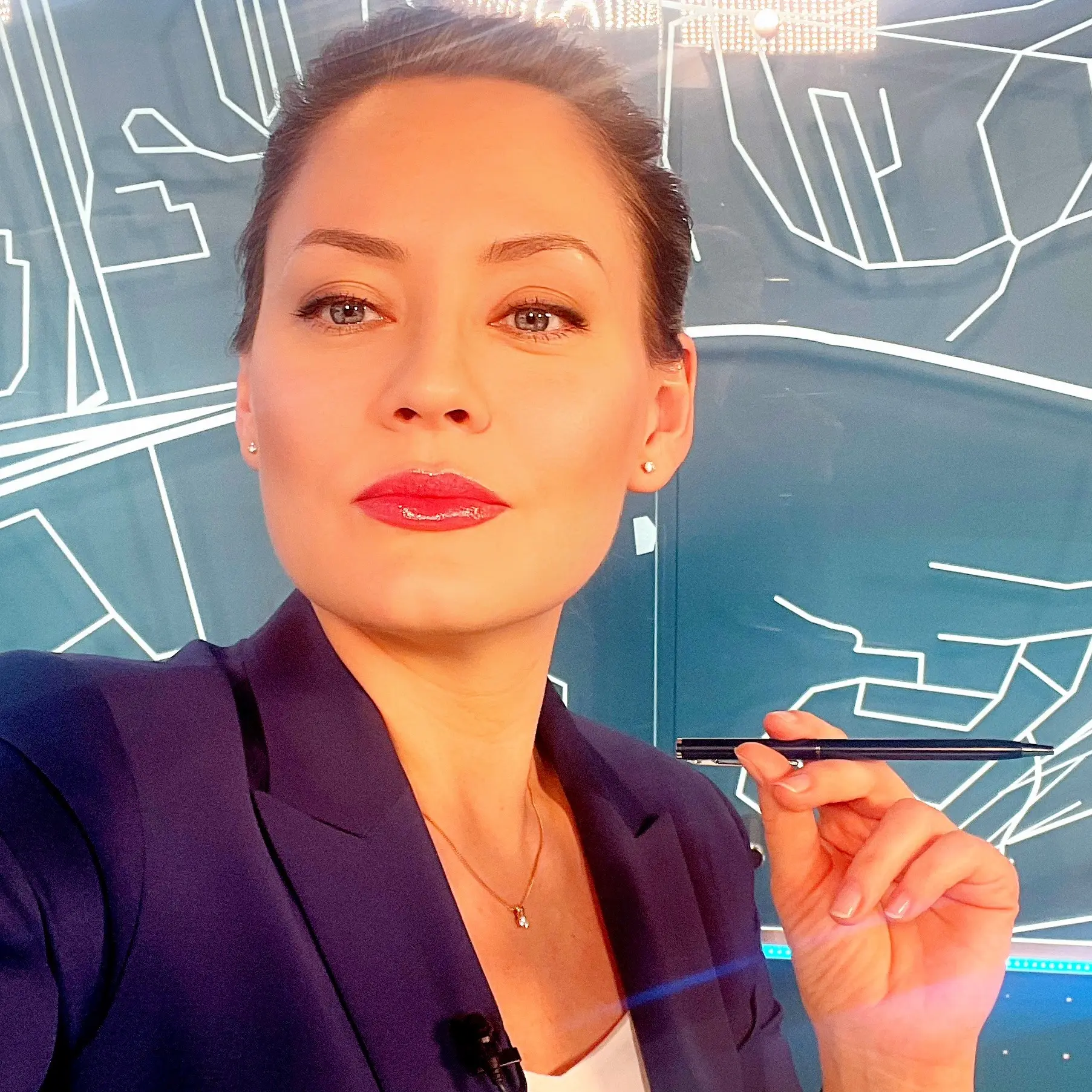 Ольга Шукшина