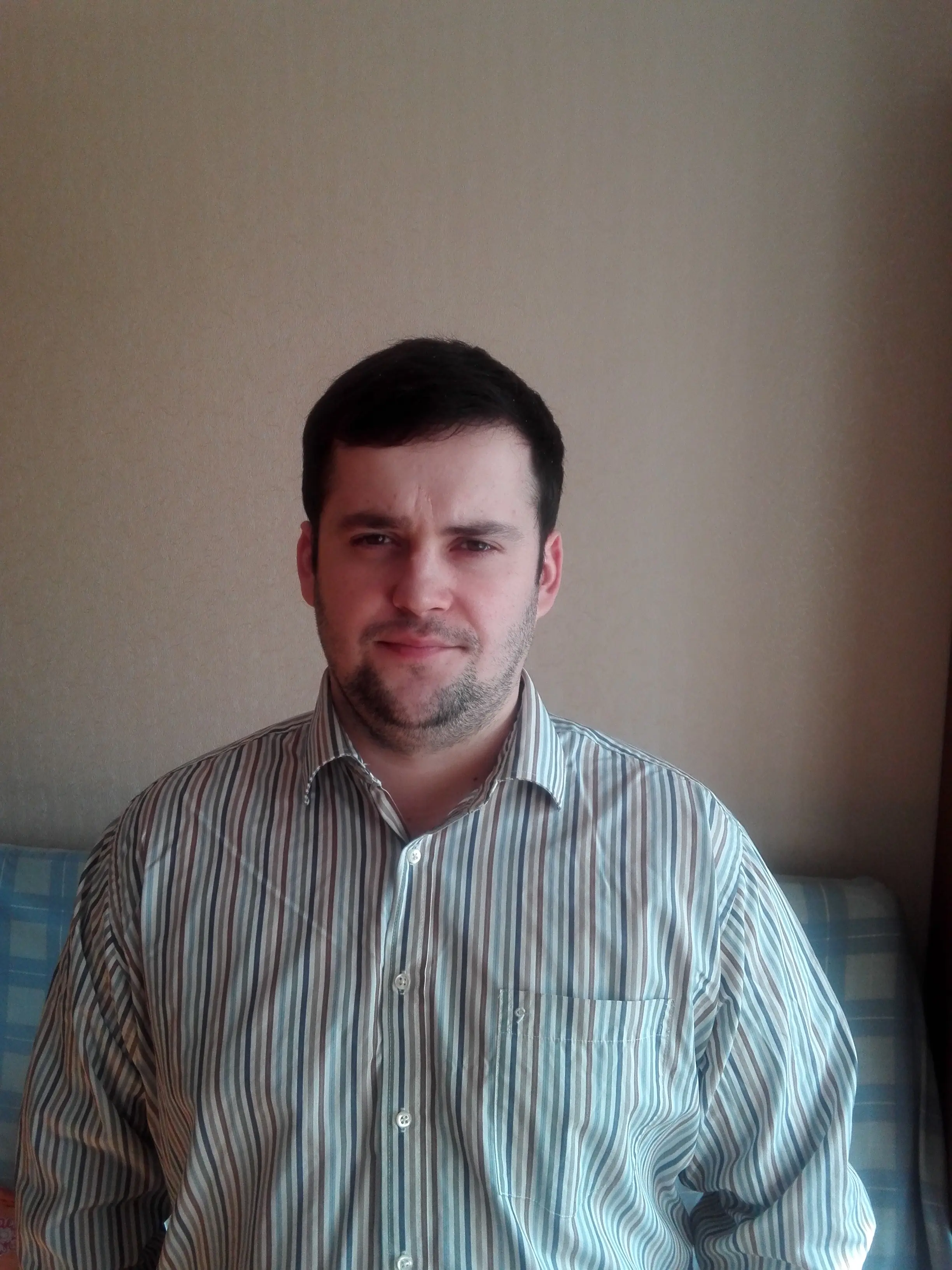 Anton Chaplygin