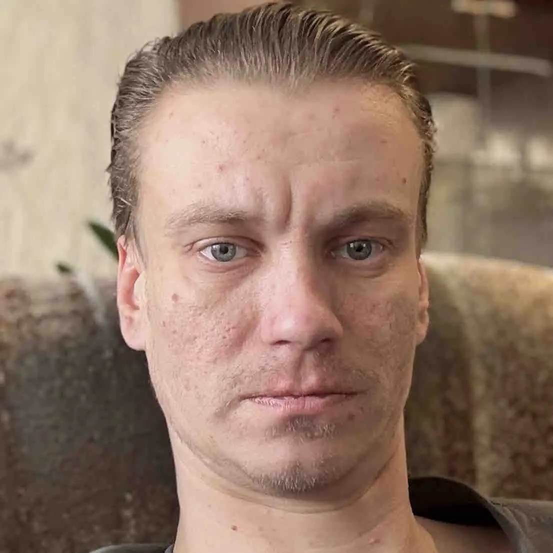 Илья Чергик