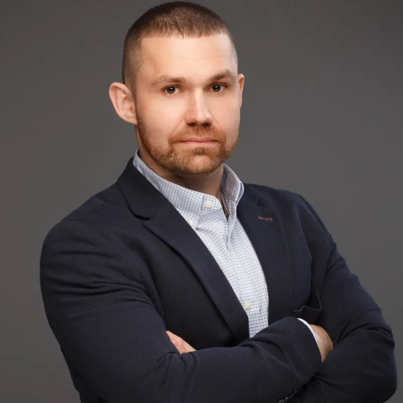 Дмитрий Малюков