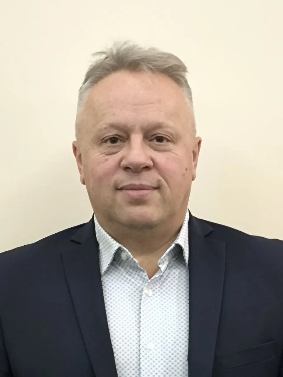 Владимир Рощупкин