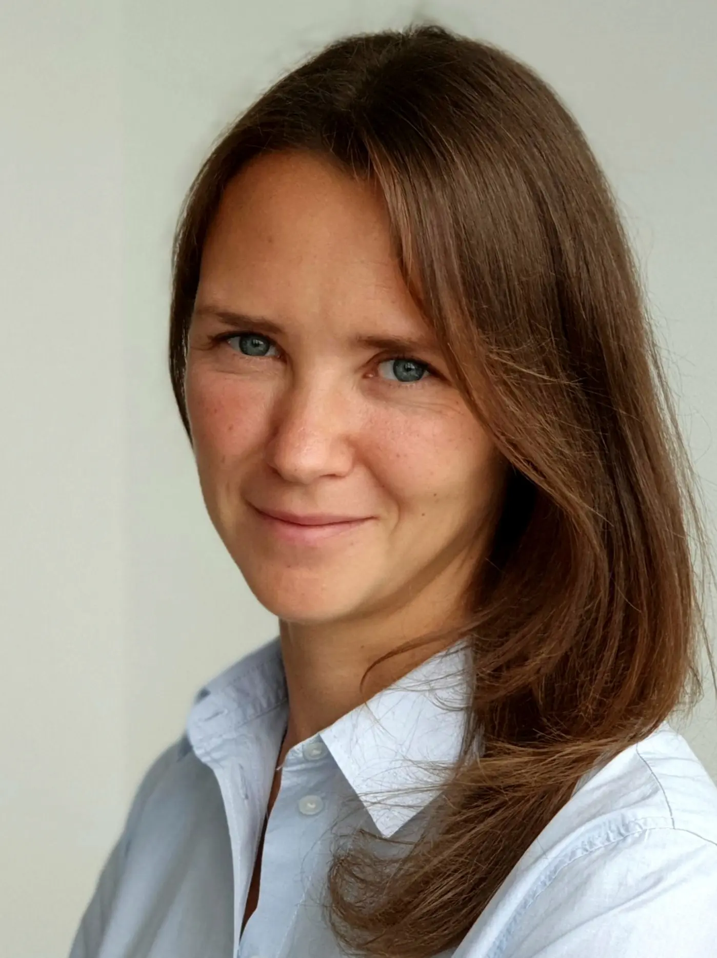 Юлия Николаева