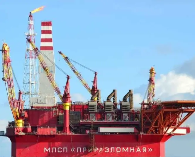 Александр Прах
