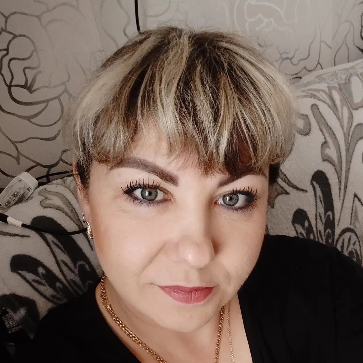 Татьяна Михайлова