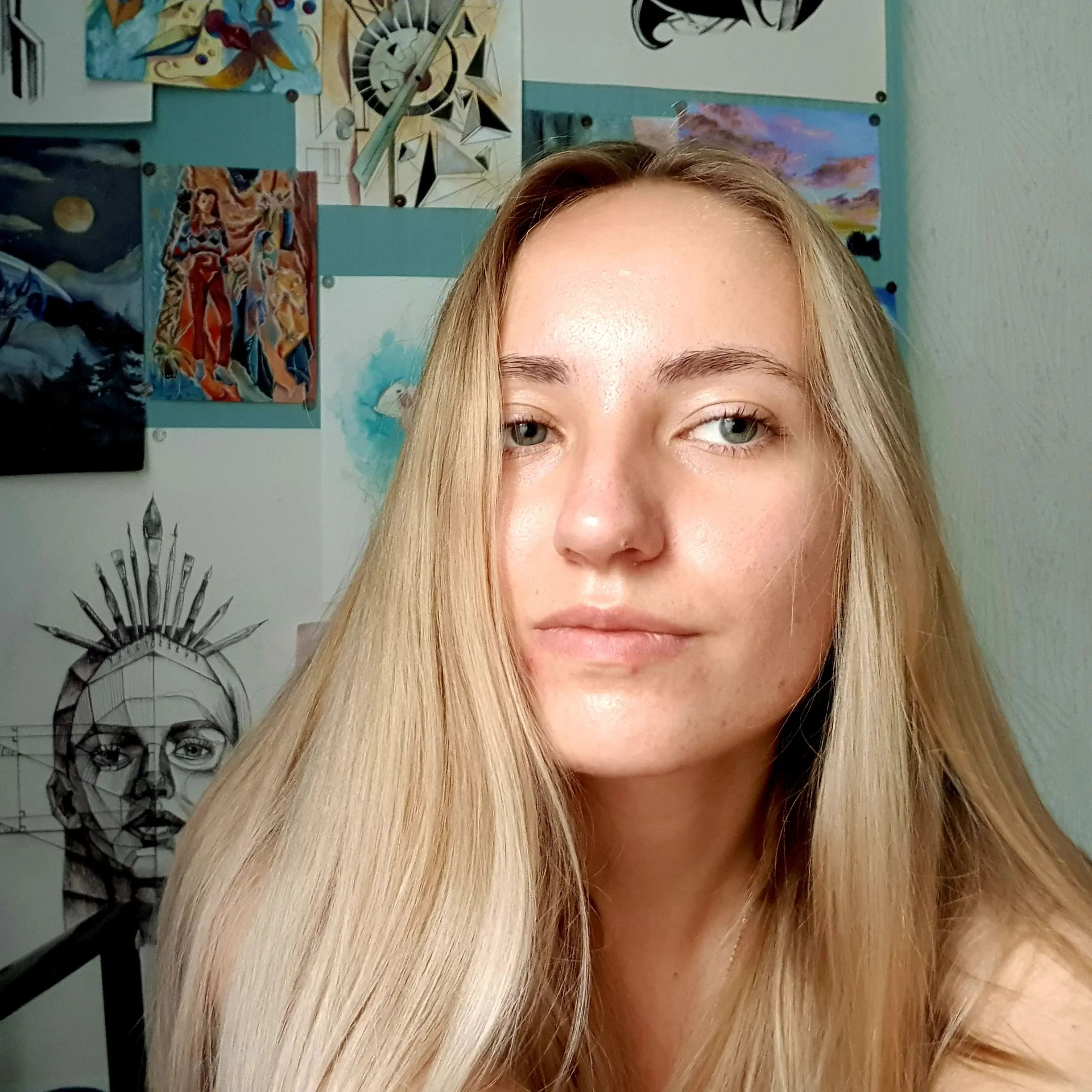 Анастасия Свечкарева