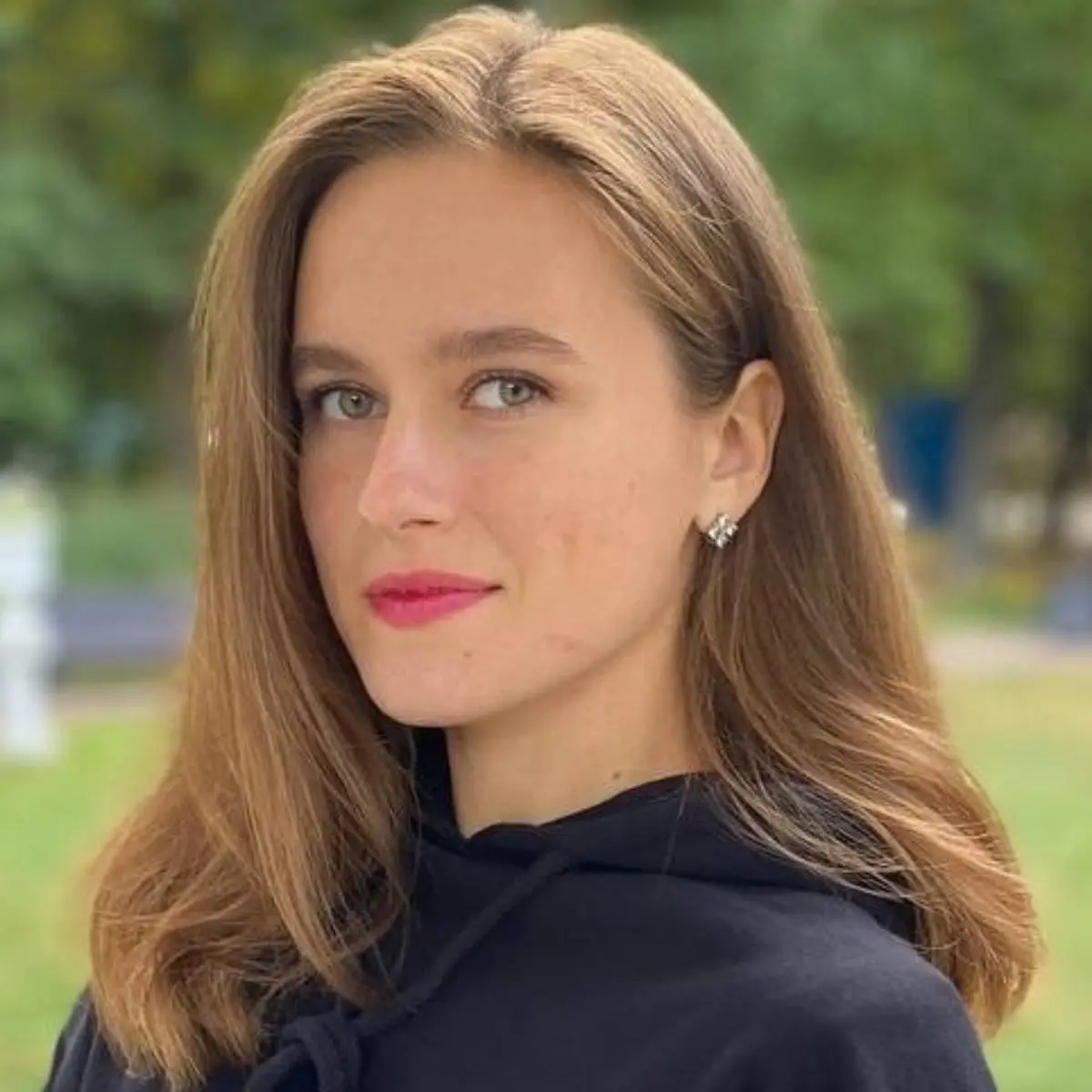 Виктория Томчук