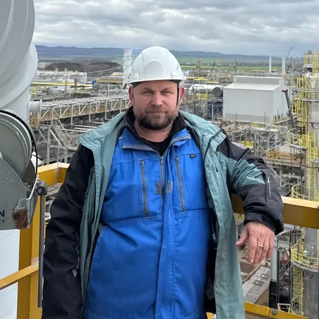 Егор Косьяненко