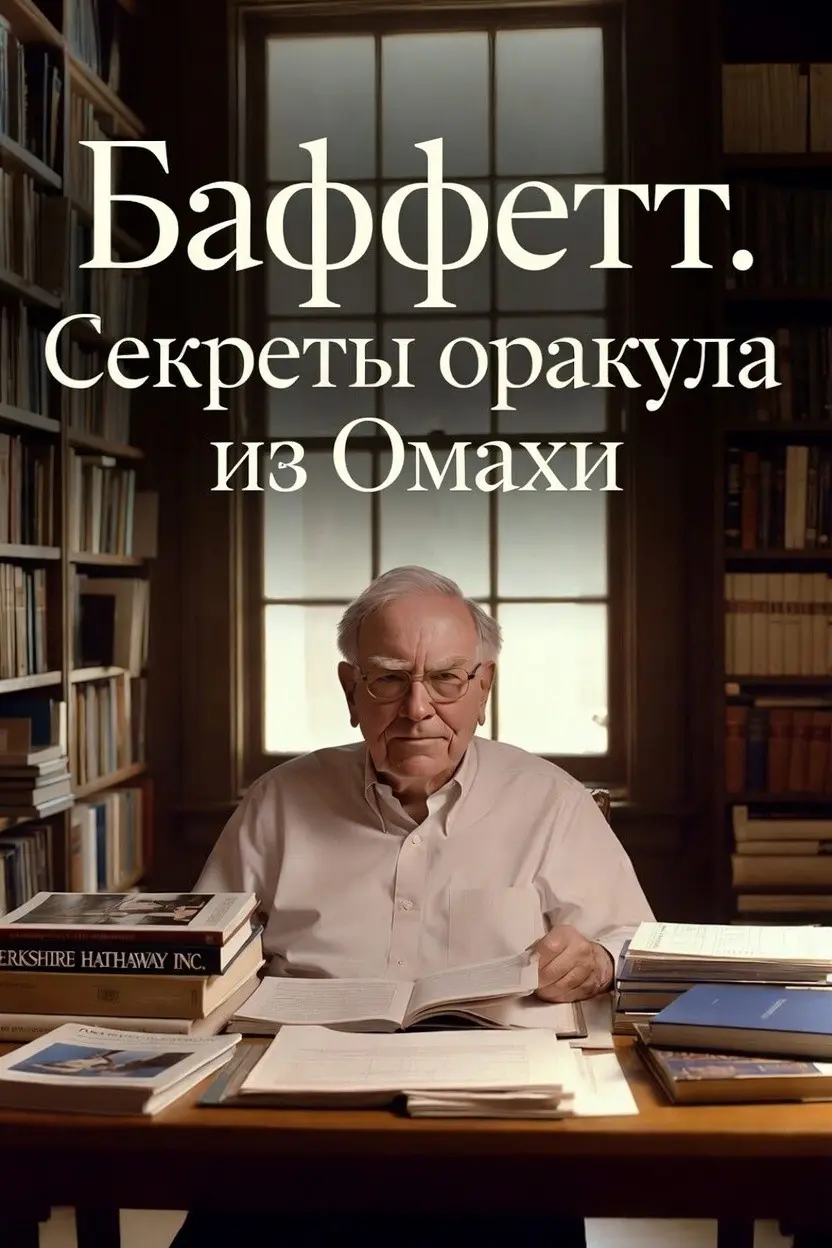 Баффет - секреты успеха | Сетка — социальная сеть от hh.ru