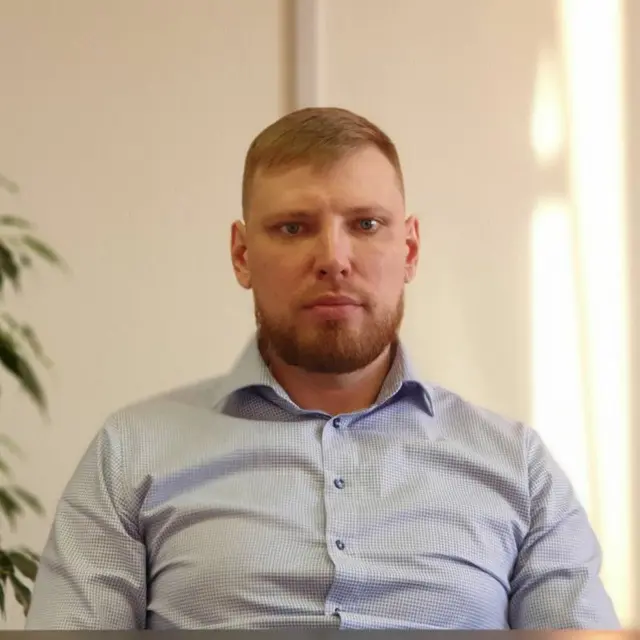 Алексей Зобнин