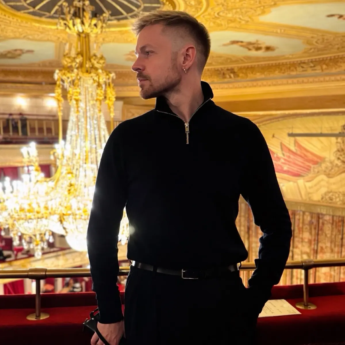 Артем Епихин | Сетка — социальная сеть от hh.ru