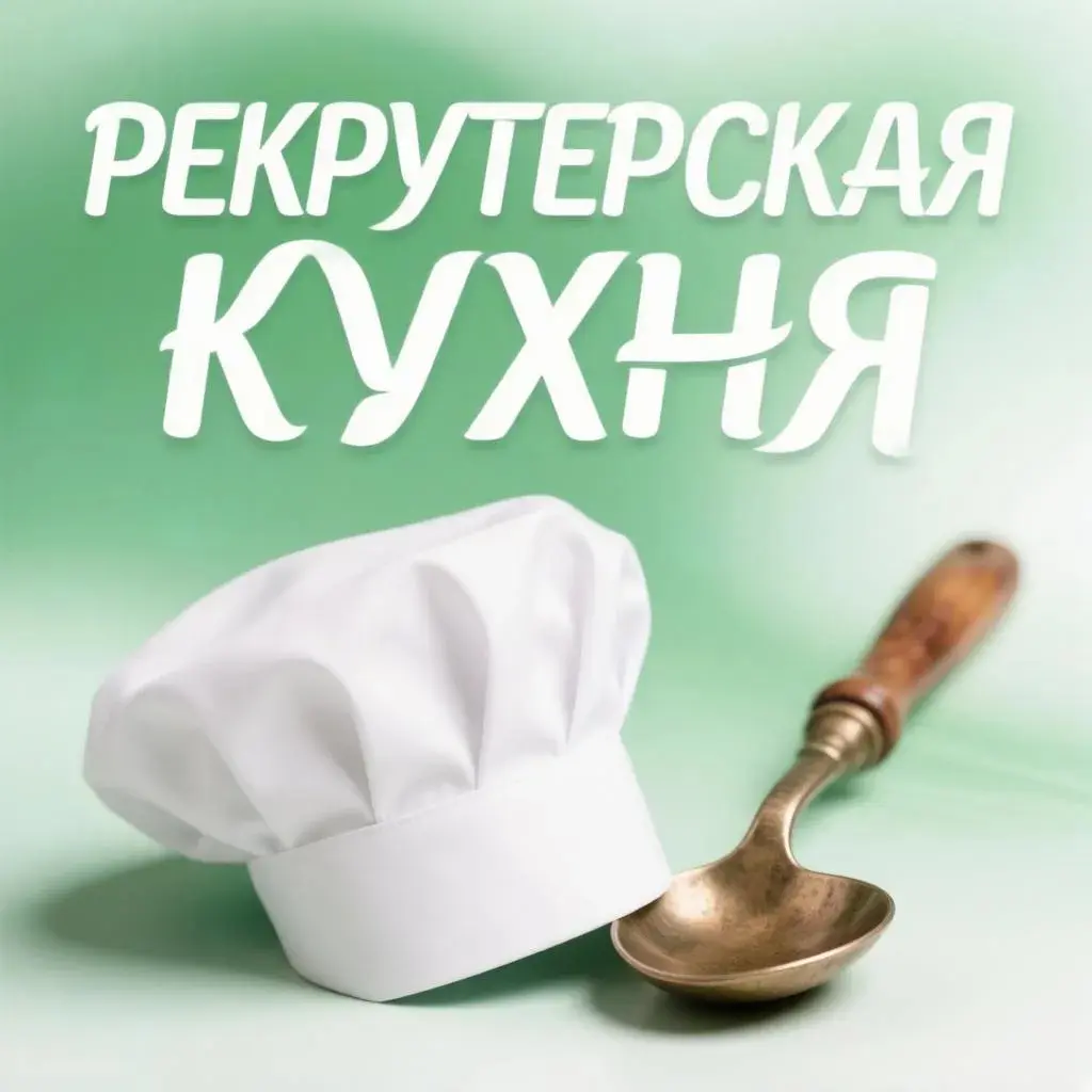 На что рекрутер будет смотреть в первую очередь… | Сетка — социальная сеть от hh.ru