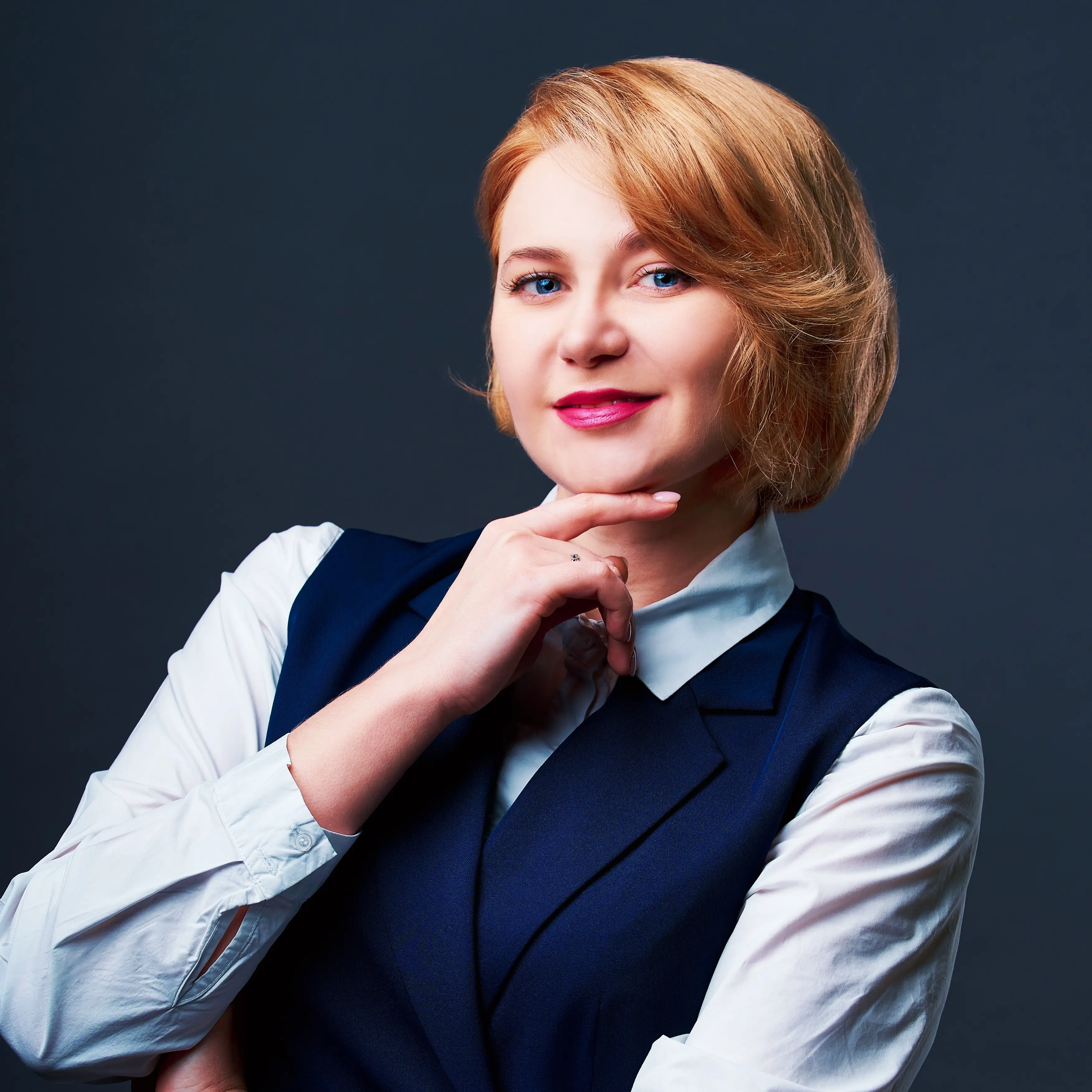 Галина Новокрещенова