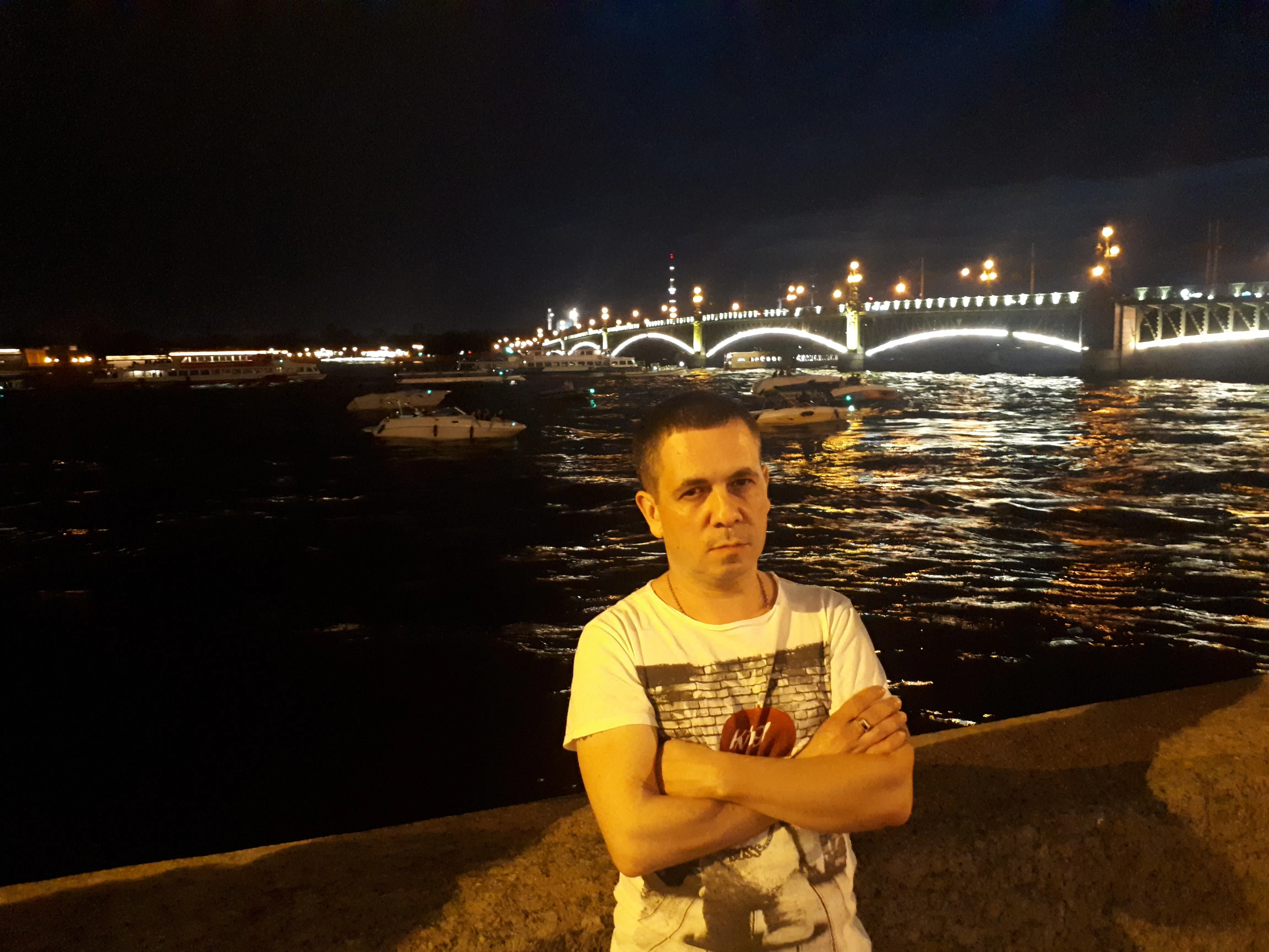 Дмитрий Проы