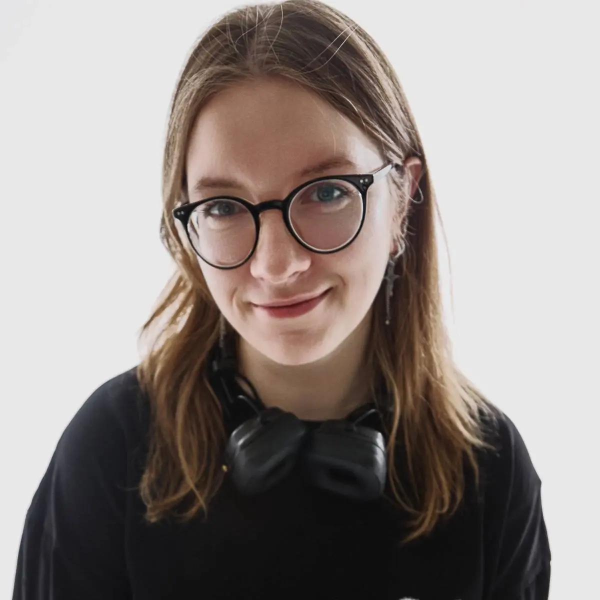 Анна Анастасьева