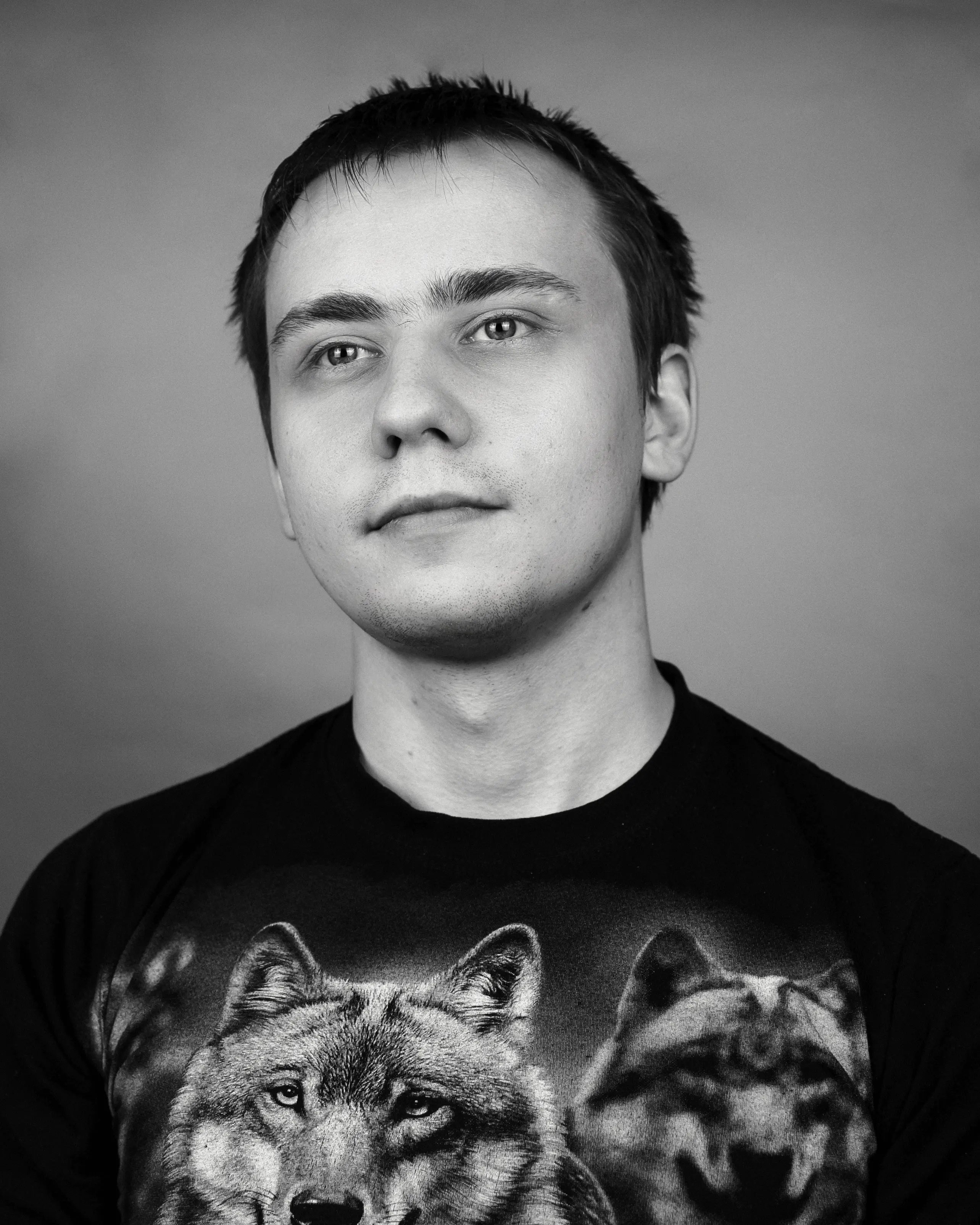 Роман Мамаев