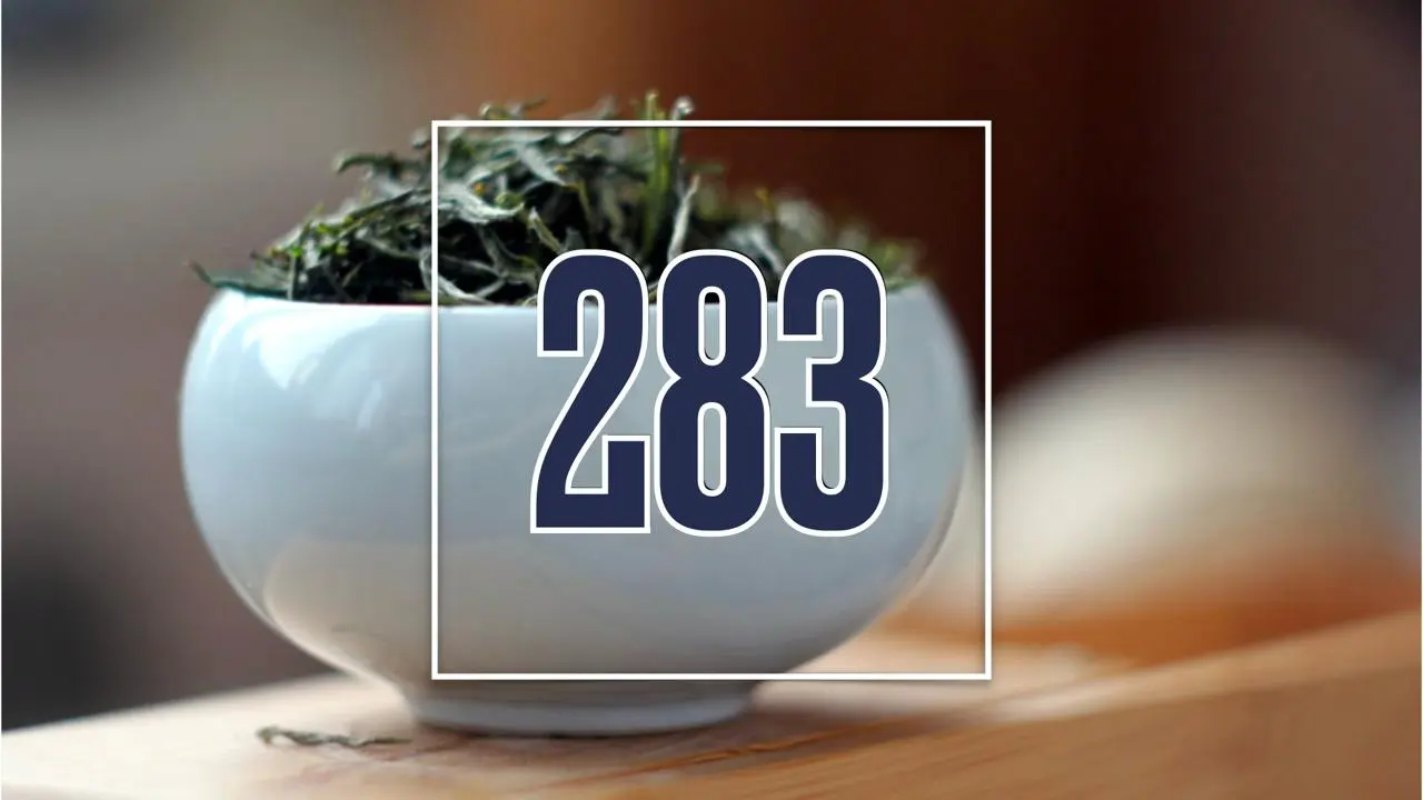 Чайные новости за минувшую неделю.
— Чайные кейсы и анонсы россыпью №18
— Китайская чайная статистика за 2025 год
— Химический стандарт на виды чая
— Пуэрная казуистика | Сетка — социальная сеть от hh.ru