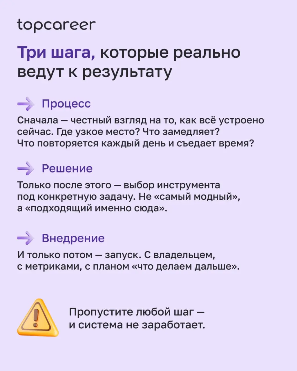 💸 Это последний пост в нашей серии про внедрение ИИ в HR — и, пожалуй, самый важный 🙂
Мы говорили про страхи команды, про пилоты, которые умирают после презентации и про то, что ИИ — это рентген ваших... | Сетка — социальная сеть от hh.ru