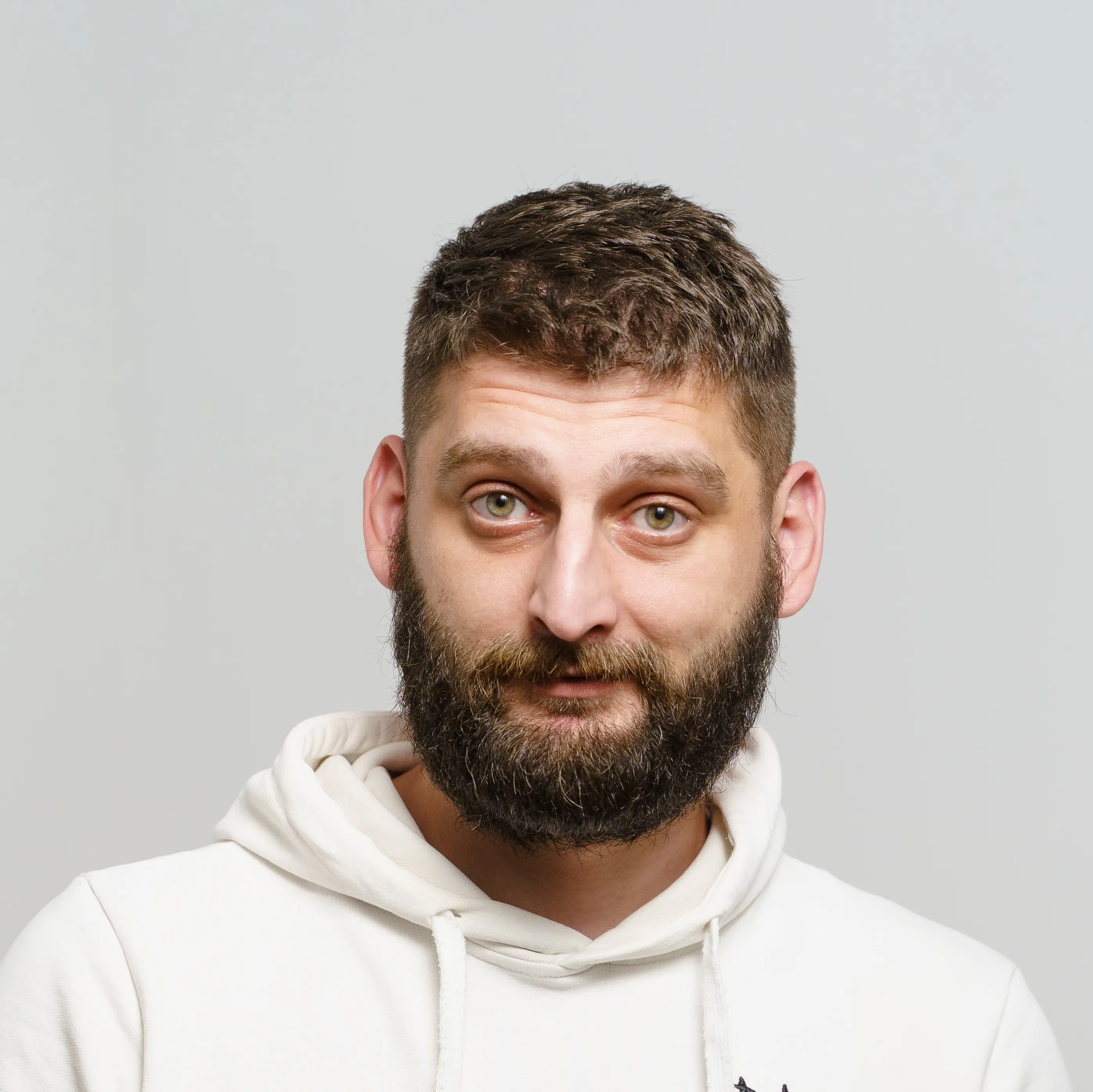 Фредерик Гарей