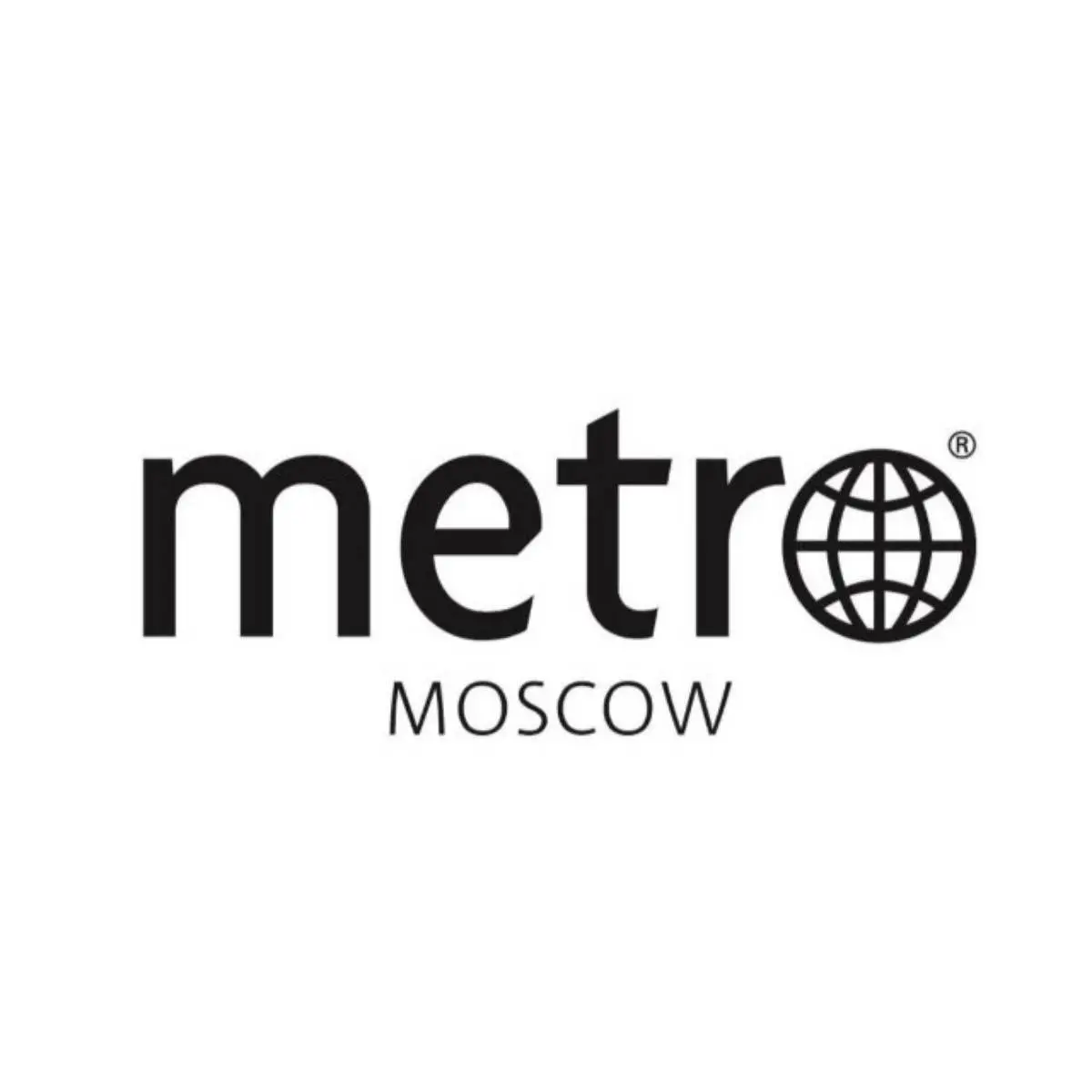 Газета Metro Москва
