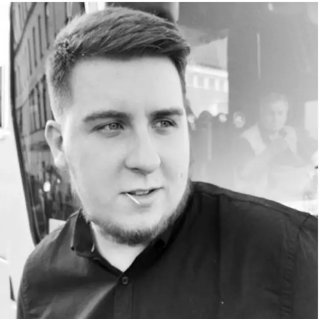 Максим Майер