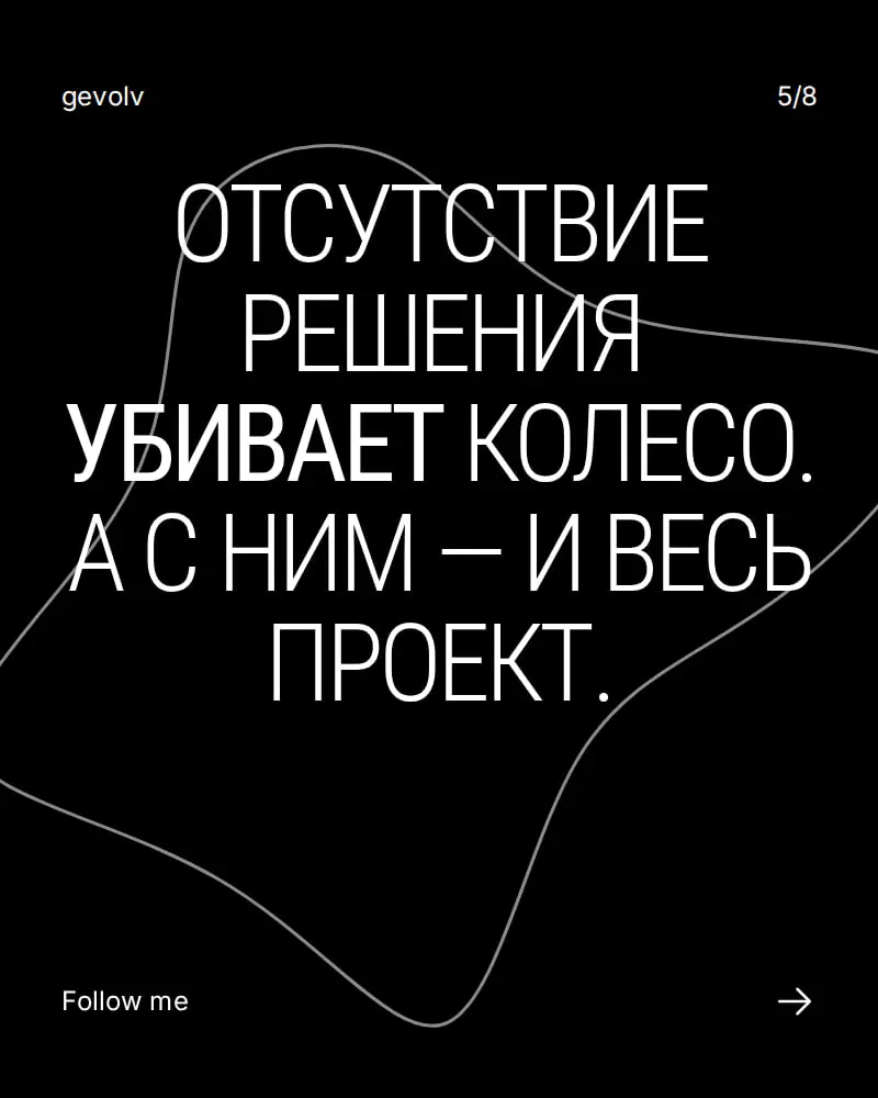 Колесо «сделай сам» | Сетка — социальная сеть от hh.ru