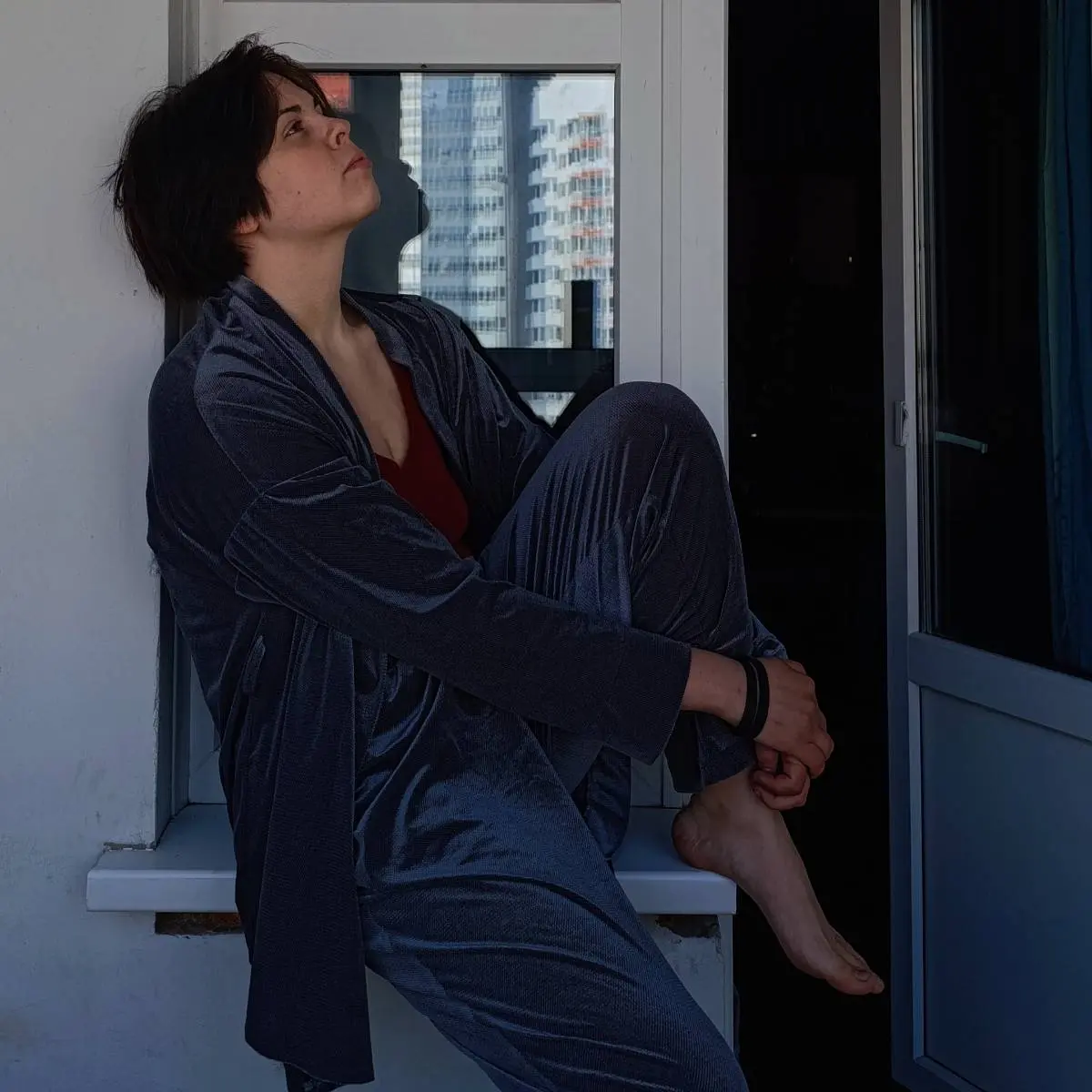 Евгения Федосова | Сетка — социальная сеть от hh.ru