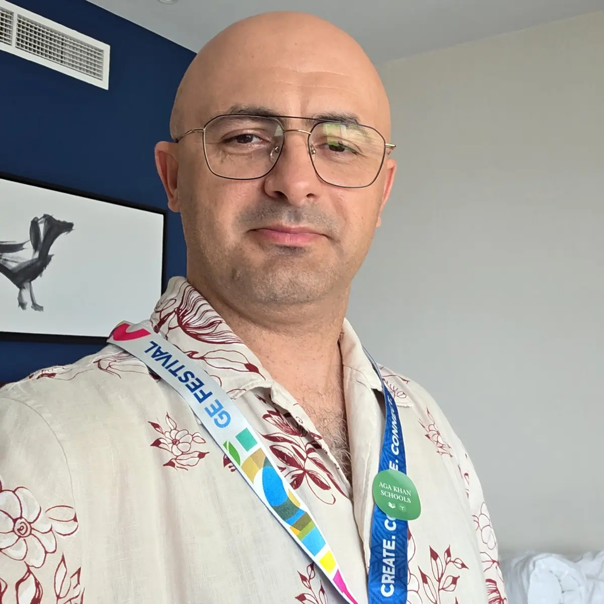 Тимур Гуломамадов