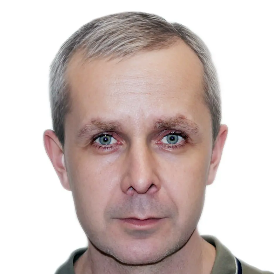 Юрий Штурмак